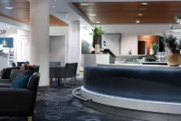 Scandic Seilet Hotel - bars
