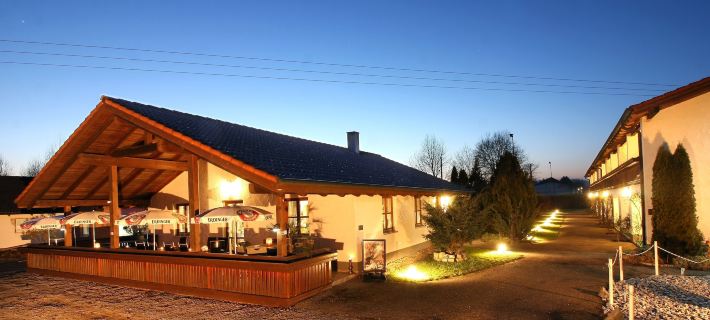 PAGA Hotel Hotels in Lower Bavaria