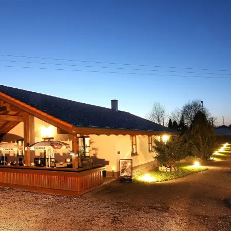 PAGA Hotel