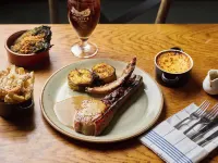 The Montagu Arms Hotels in Brockenhurst