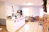 Gazebo Inn - breakfast