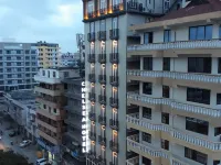 Chelsea Hotel Hotels near Julius Nyerere International Airport