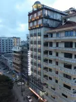 Chelsea Hotel - Parking