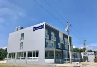 Playa Azul Baler Hotels in Baler