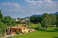 Hacienda El Carmen Hotel & Spa