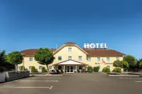 Hotel Montana - Pensions