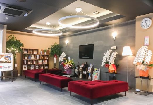 3. 호텔 라이브맥스..