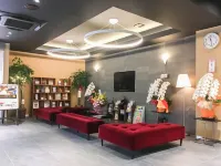 HOTEL LiVEMAX Gifu Ekimae