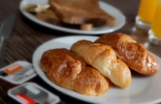 沃特福德白房子貝斯特韋斯特酒店