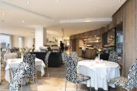 Hotel Concordia - Aamiainen