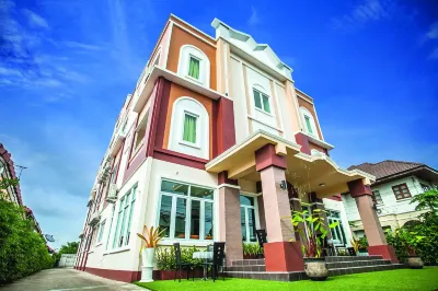 Excella Hotel Hotels in 