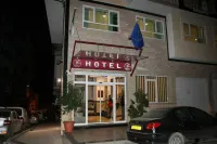 Hotel 2 Horloges Hotels in Ain El Turk