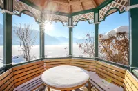 Grand Hotel Zell am See - Hot Springs
