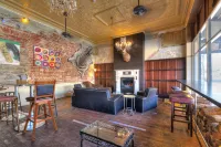 The Mile End Hotel Hôtels à : Mile End