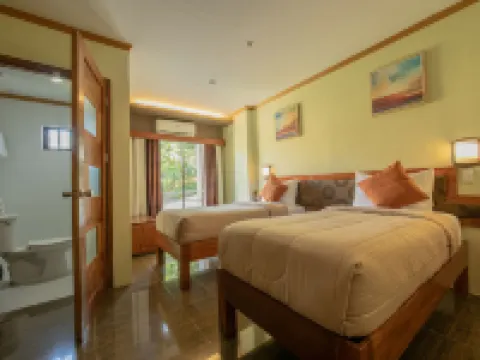 Rawis Resort Hotel Hotels in Eastern Samar