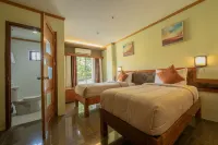 Rawis Resort Hotel Hotels in Borongan City