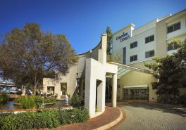 Garden Court Eastgate