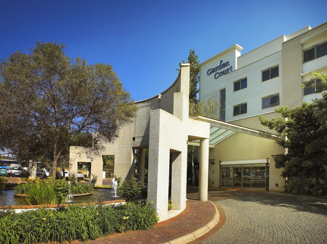 Garden Court Eastgate - Johannesburg