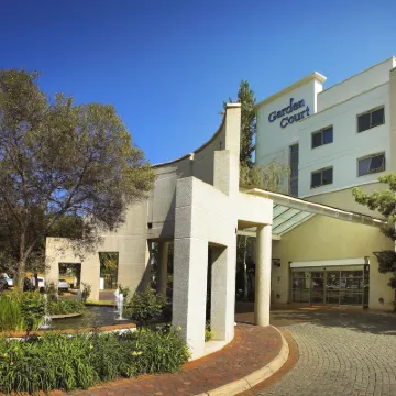 Garden Court Eastgate Hotels near Rhodes Park