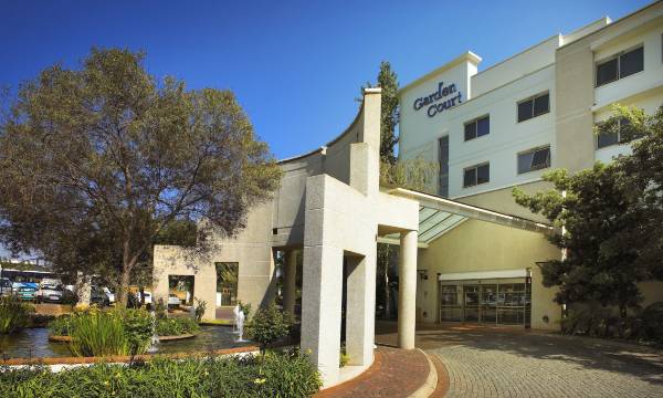 Garden Court Eastgate