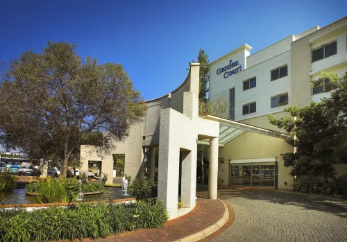 Garden Court Eastgate