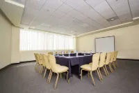 Hotel Valle de Mexico Toreo Hotels in Наукалпан