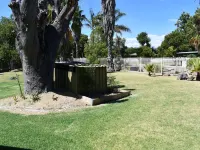 Berrigan Motel Hotels in Barooga