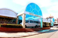 Amuarama Hotel Hotels in Fatima