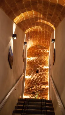 Albagio' Отели рядом с достопримечательностью «Rosarno»