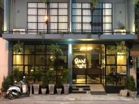 Goodnight Poshtel + Free Netflix Hotels in Hat Yai District