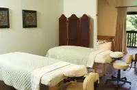 La Casa Del Zorro Desert Resort & Spa - spa
