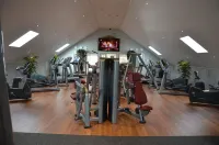 Lannalodge - Gym
