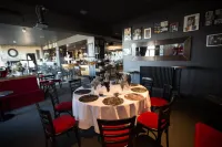 La Jalousie Hotel di Bons-Tassily