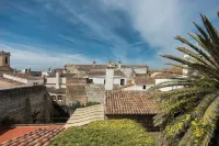 치프 & 시크 호텔 Ciutadella de Menorca 호텔