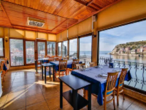 Isikaltin Hotel Hotels in Amasra
