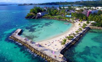 Mahogany Hotel Residence & Spa