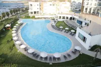 Grand Mogador Sea View & Spa - Beach