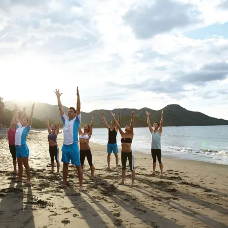 Riu Palace Costa Rica - All Inclusive