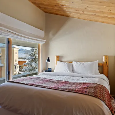 Grand Targhee Resort Ξενοδοχεία κοντά στο αξιοθέατο Jackson Lake Dam