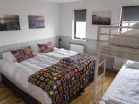 黑色海灘小屋酒店 厄爾菲斯酒店