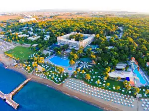 Turquoise Hotel