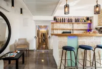 Heleni Hotel - bar
