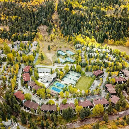 Vail Racquet Club Mountain Resort