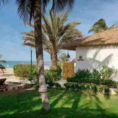 Royam Hôtel - Saly Sénégal Hotel Exterior