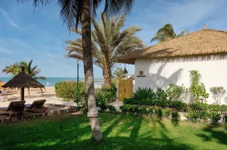 Hotel Royam Отели в г. Сали