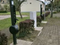 Veltenhaus Historic Retreat Hotels in Murlenbach