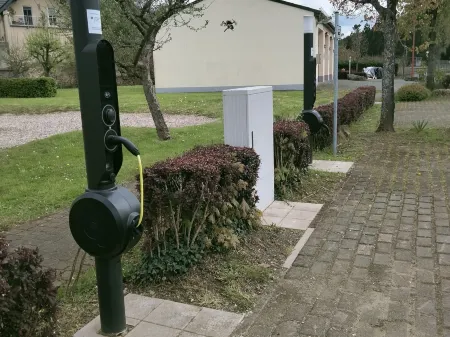 Veltenhaus Historic Retreat