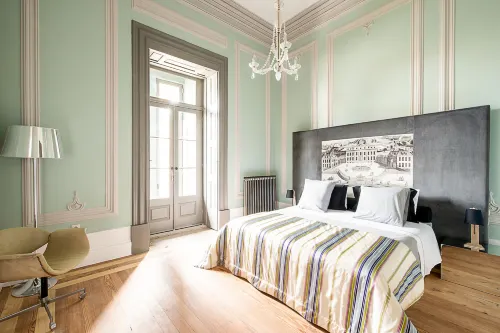 Charm Palace Porto