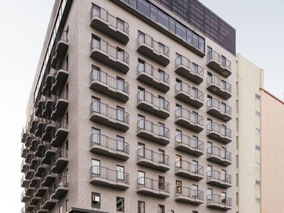 Hotel the Knot Yokohama