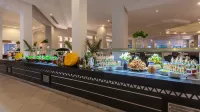 Djerba Aqua Resort - Bữa sáng